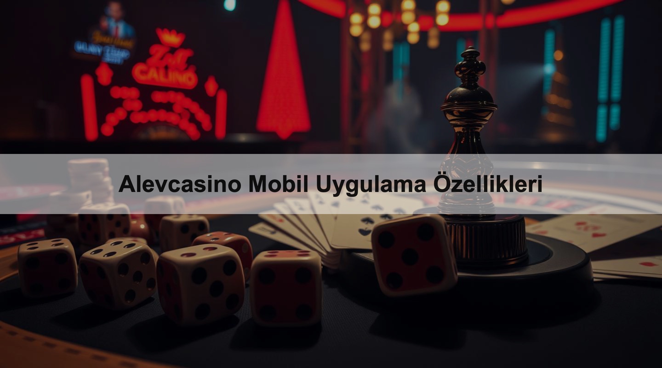 Alevcasino Mobil Uygulama Özellikleri 1 Alevcasino Mobil Uygulama Özellikleri