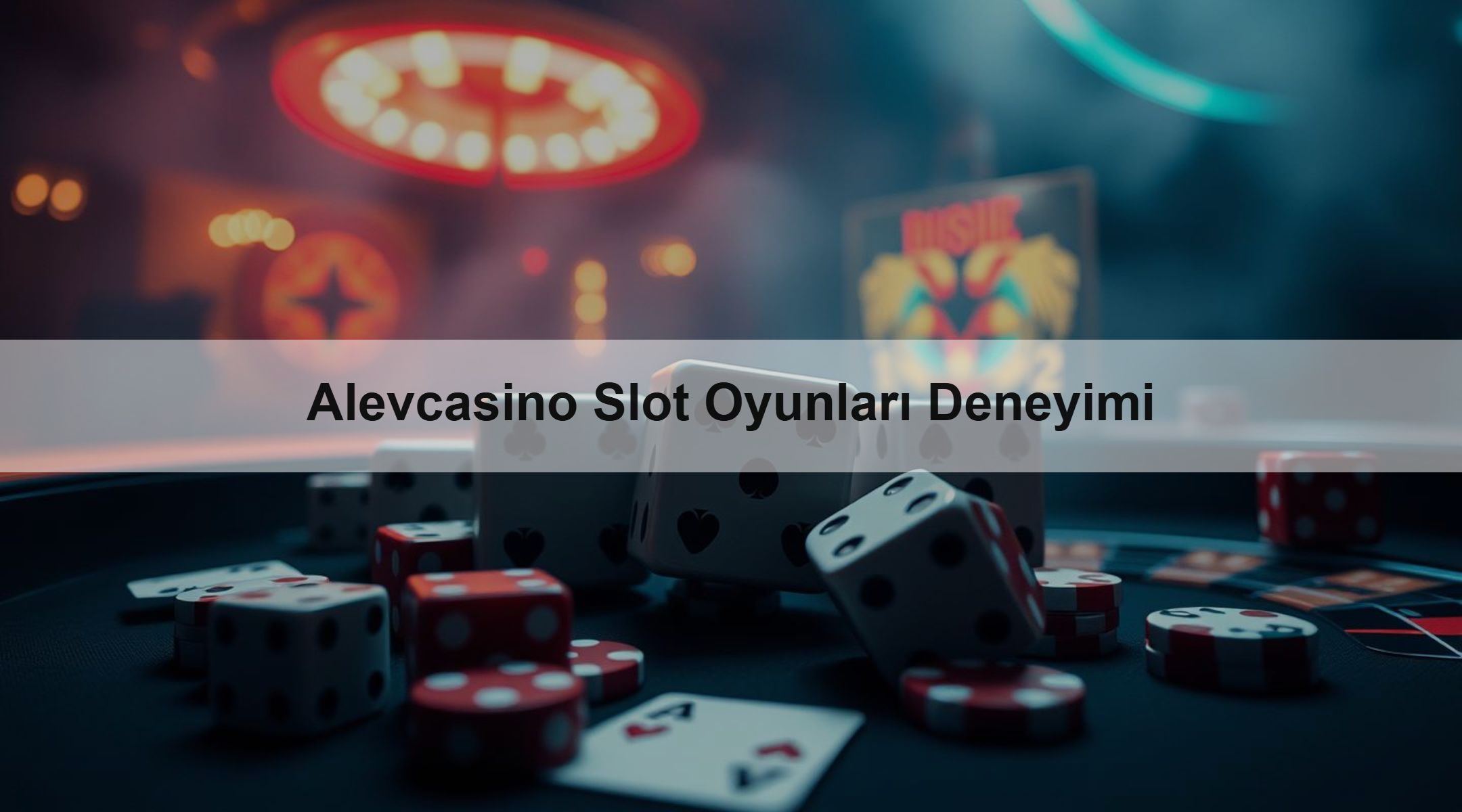 Alevcasino Slot Oyunları Deneyimi 1 Alevcasino Slot Oyunları Deneyimi
