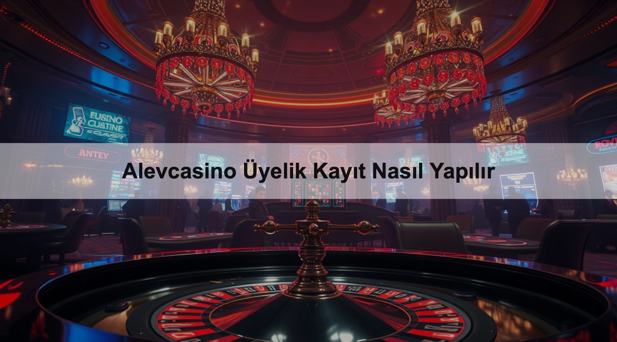 Alevcasino Üyelik Kayıt Nasıl Yapılır 1 Alevcasino Üyelik Kayıt Nasıl Yapılır