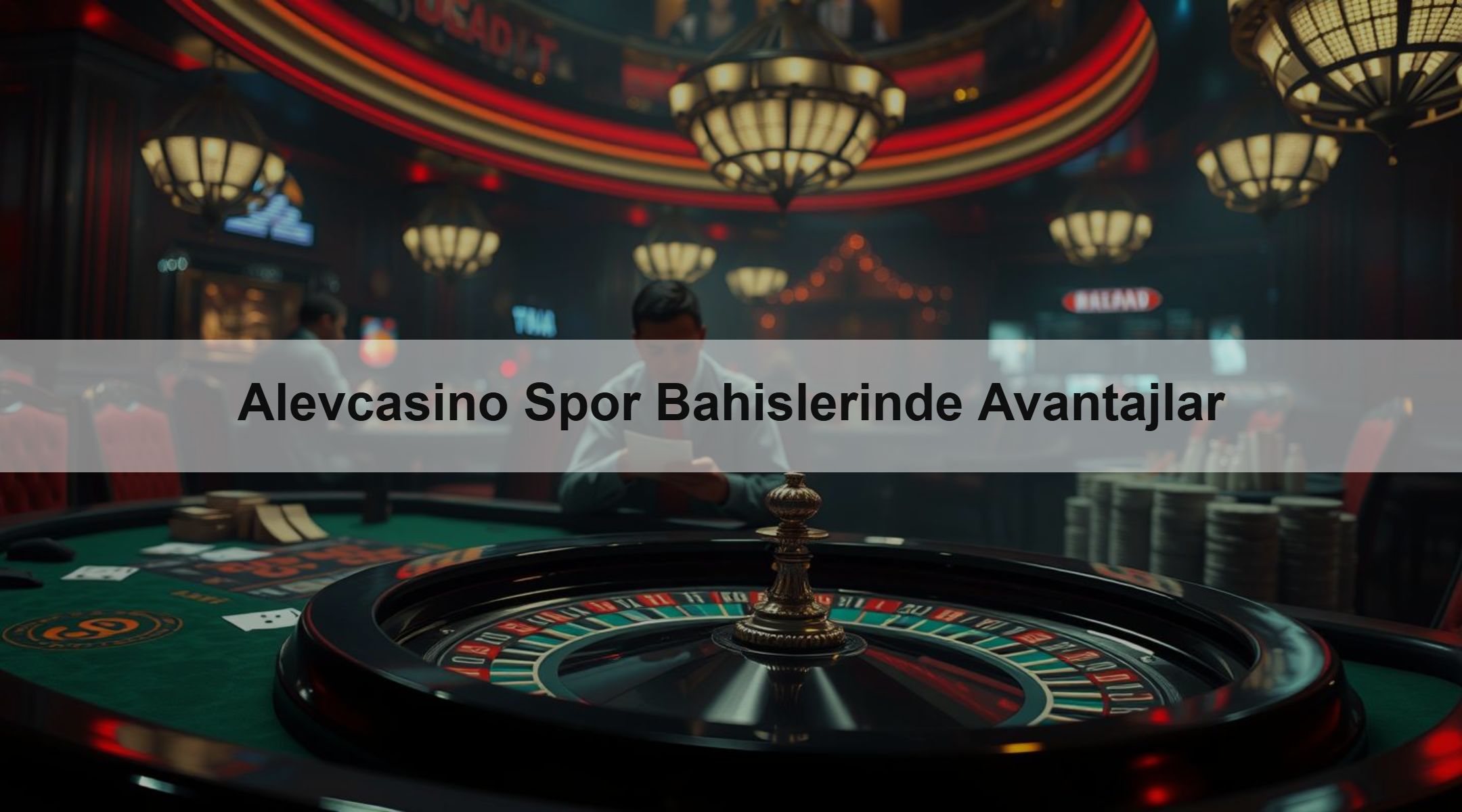 Alevcasino Spor Bahislerinde Avantajlar 1 Alevcasino Spor Bahislerinde Avantajlar
