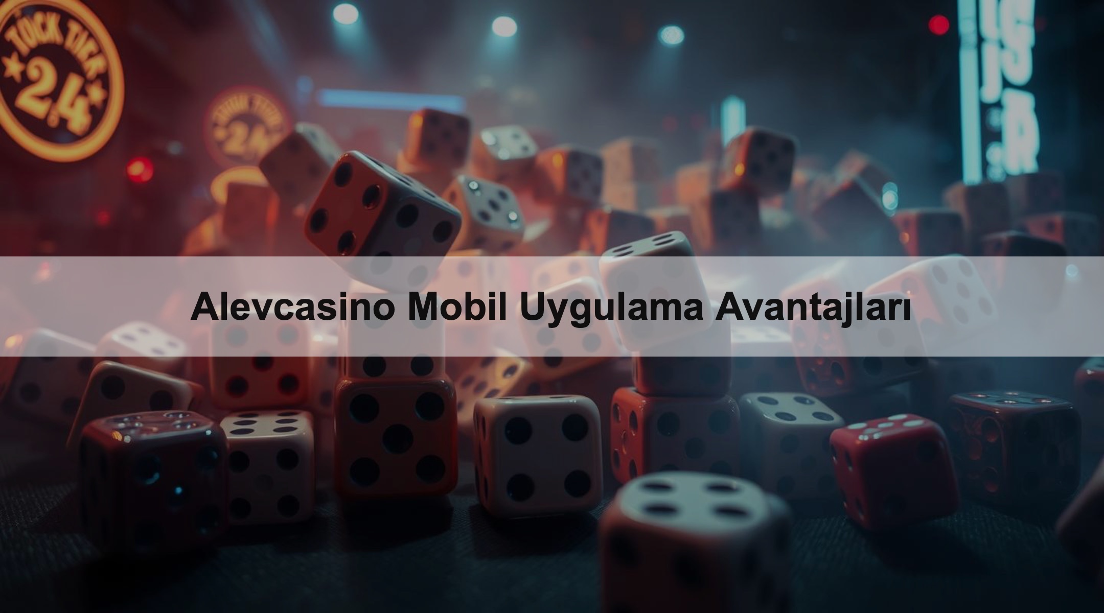 Alevcasino Mobil Uygulama Avantajları 1 Alevcasino Mobil Uygulama Avantajları